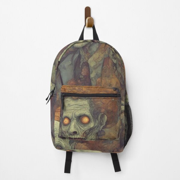 Item preview, Zombie Apocalypse Monsters. designed and sold by DarkHues.