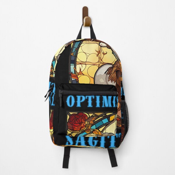 Item preview, Optimism Level: Sagittarius. sagittarius astrological sign designed and sold by ZodiacWonders.