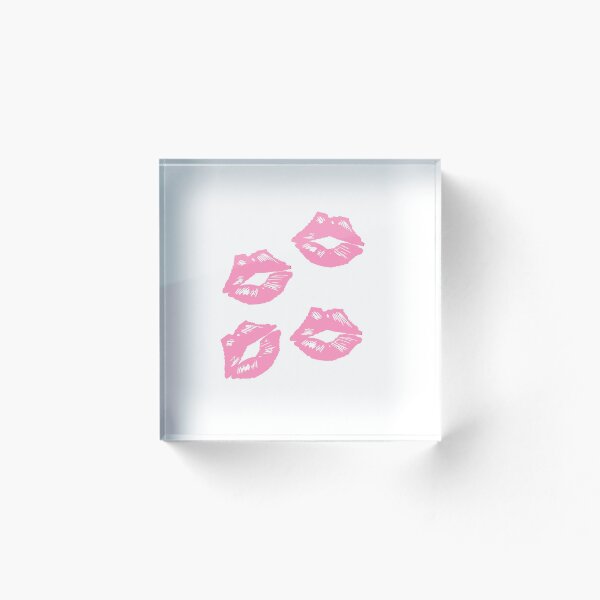 Item preview, beso meñique designed and sold by mypudding13.