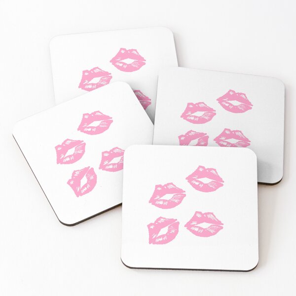 Item preview, pinky kiss designed and sold by mypudding13.