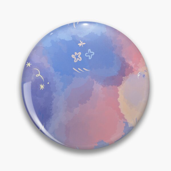 Item preview, Watercolor Picture designed and sold by HexesAndCurses.