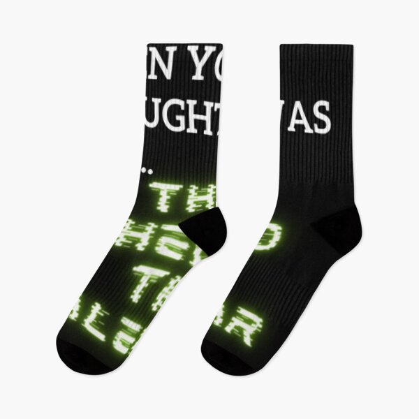 Item preview, When You Thought It Was 2023... Then Checked The Calendar  designed and sold by WifiJW0526.