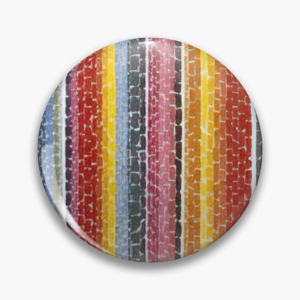 Item preview, Alma thomas - earth sermon beauty love and peace 1971 designed and sold by MARTART9.