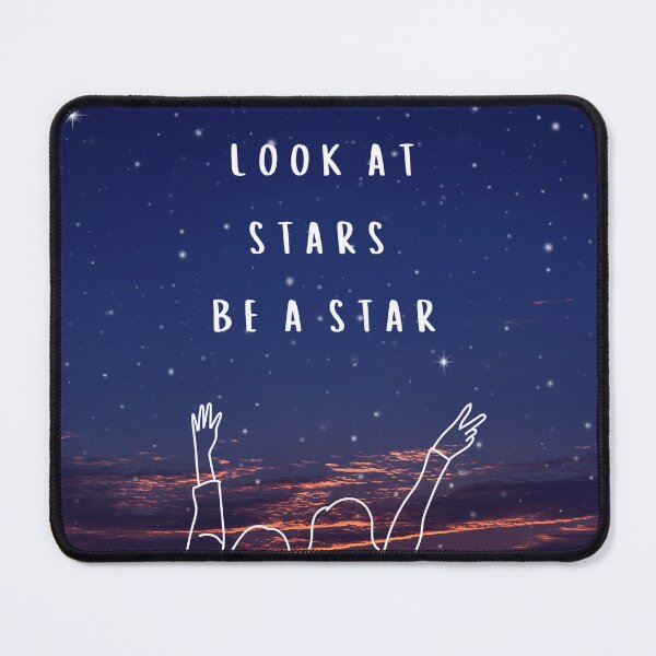 Item preview, Be A Star designed and sold by Rebel Gurl.