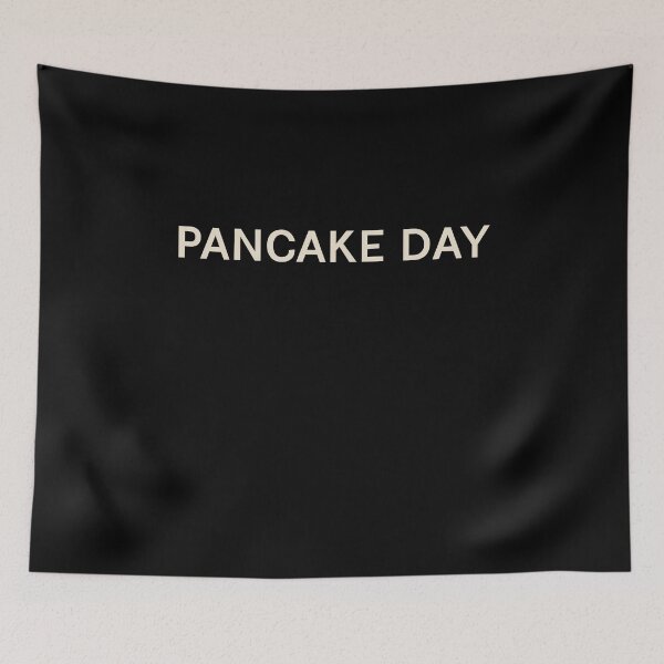 Item preview, Pancake Day On This Day Perfect Day designed and sold by StudioTVDinners.