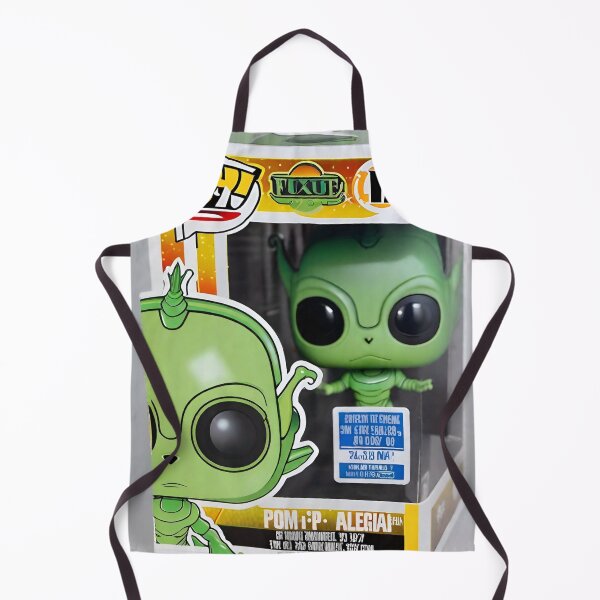 Item preview, Toy Alien designed and sold by MatrixTattoo.