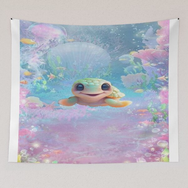 Item preview, Underwater designed and sold by saly55887.