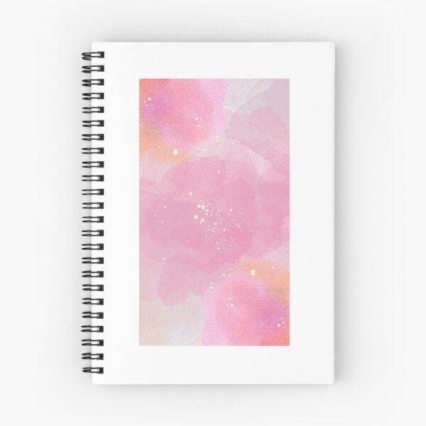 Item preview, Pink Watercolor designed and sold by HexesAndCurses.