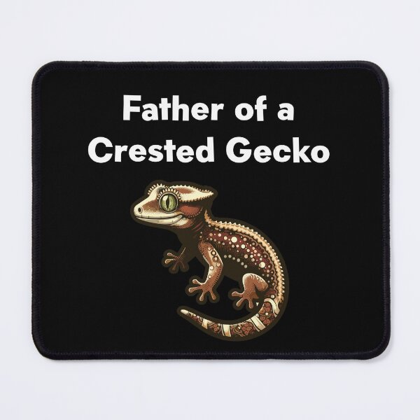 Item preview, Crested Gecko designed and sold by DinoKate.