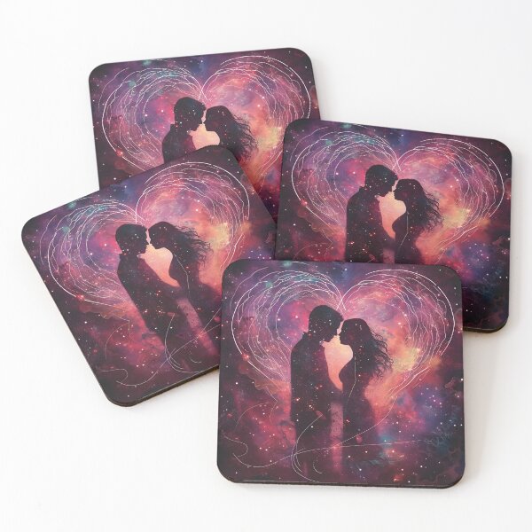 Item preview, Discover True Romance: Art, Creativity and Connections for Valentine's Day and Lovers' Day designed and sold by InsaneLEDP1994.