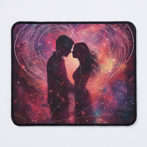 Item preview, Discover True Romance: Art, Creativity and Connections for Valentine's Day and Lovers' Day designed and sold by InsaneLEDP1994.