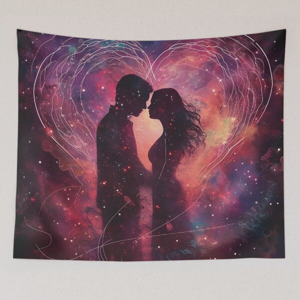 Item preview, Discover True Romance: Art, Creativity and Connections for Valentine's Day and Lovers' Day designed and sold by InsaneLEDP1994.