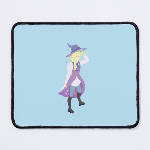 Item preview, Taako (Pastel Goth) designed and sold by SERRAtedDesigns.