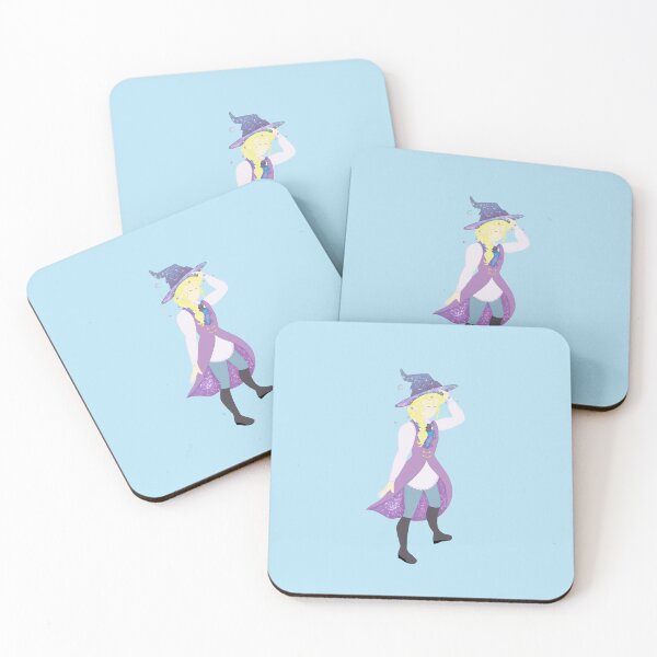 Item preview, Taako (Pastel Goth) designed and sold by SERRAtedDesigns.