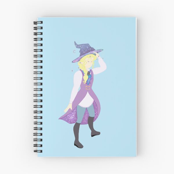 Item preview, Taako (Pastel Goth) designed and sold by SERRAtedDesigns.