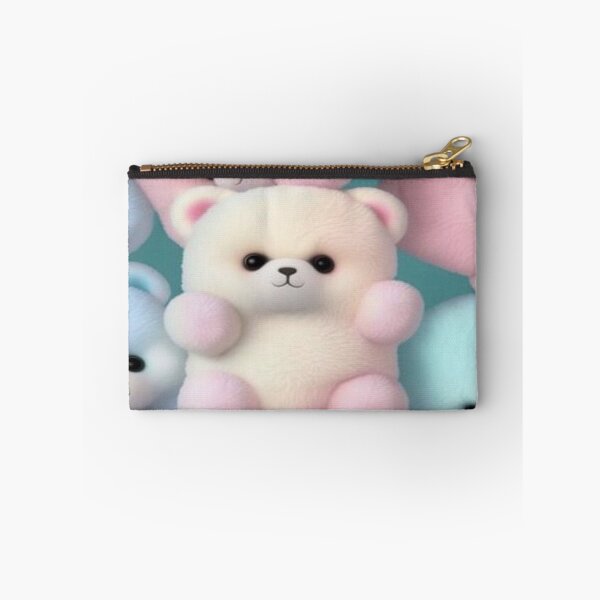 Item preview, Colorful teddy bears designed and sold by saly55887.