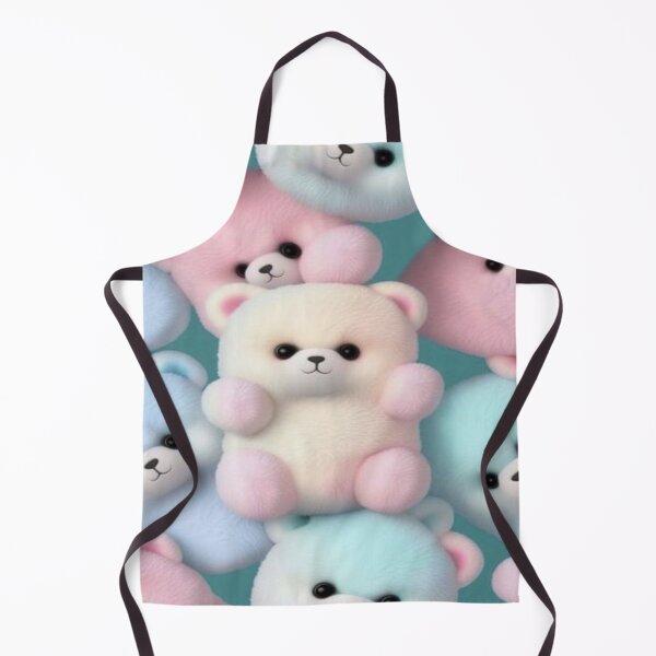 Item preview, Colorful teddy bears designed and sold by saly55887.