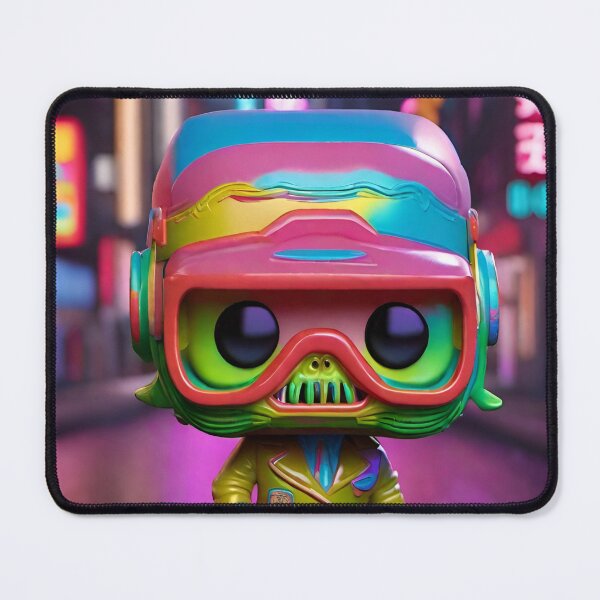 Item preview, Space Gremlin designed and sold by MatrixTattoo.