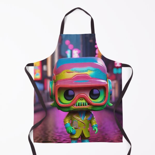 Item preview, Space Gremlin designed and sold by MatrixTattoo.