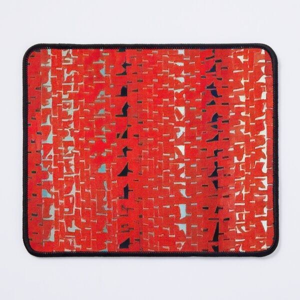 Item preview, Alma thomas - i 3 designed and sold by MARTART9.