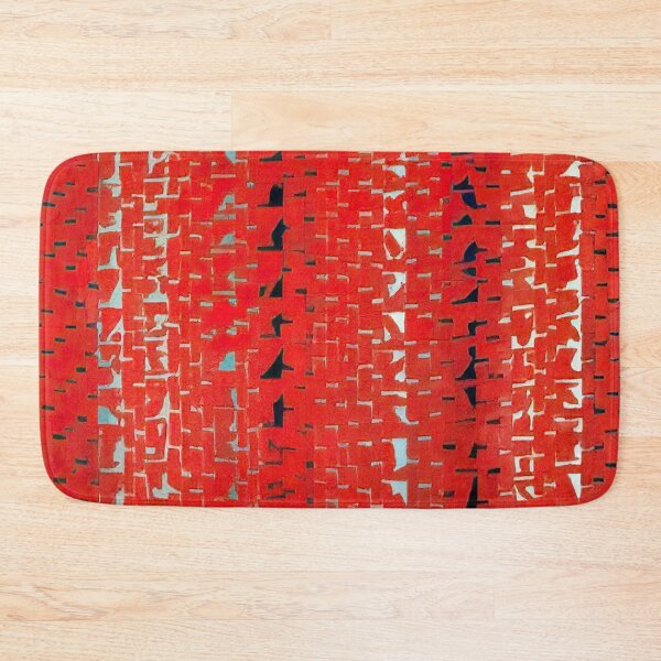 Item preview, Alma thomas - i 3 designed and sold by MARTART9.