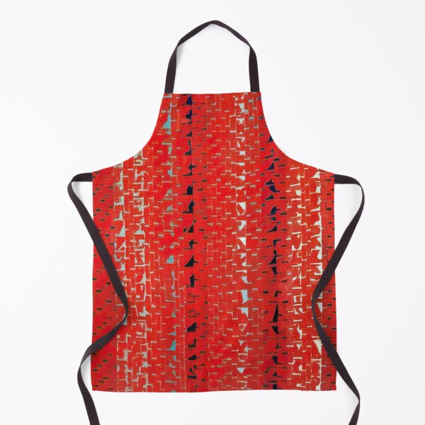 Item preview, Alma thomas - i 3 designed and sold by MARTART9.