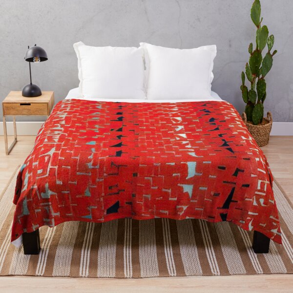 Item preview, Alma thomas - i 3 designed and sold by MARTART9.