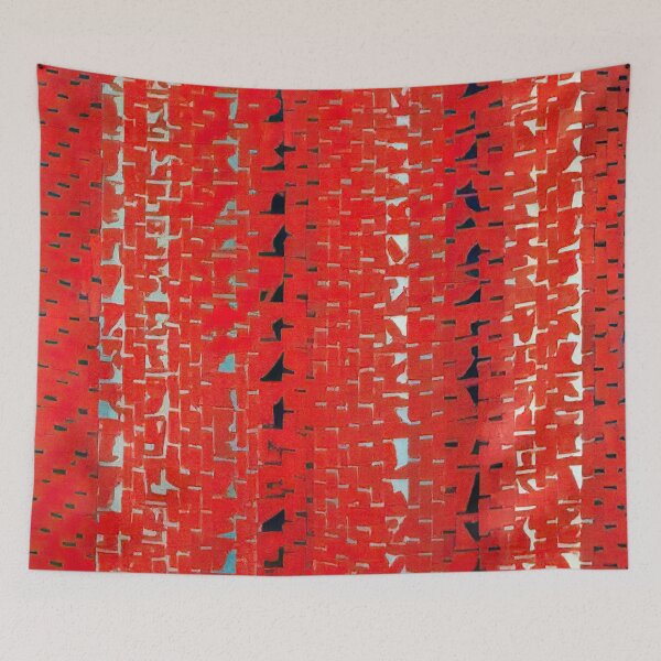 Item preview, Alma thomas - i 3 designed and sold by MARTART9.