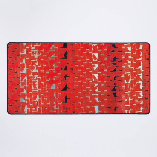 Item preview, Alma thomas - i 3 designed and sold by MARTART9.