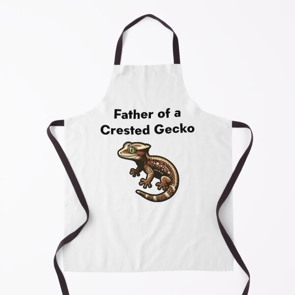 Item preview, Crested Gecko designed and sold by DinoKate.