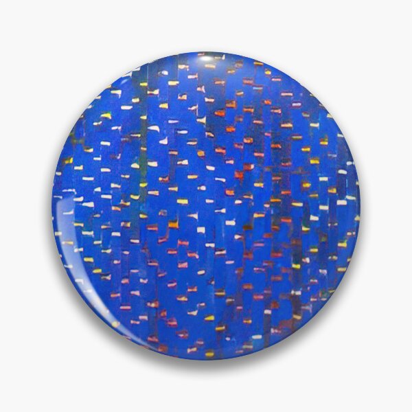Item preview, Alma thomas - i 6 designed and sold by MARTART9.
