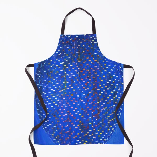 Item preview, Alma thomas - i 6 designed and sold by MARTART9.