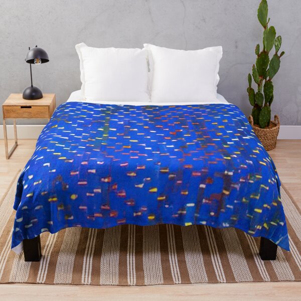 Item preview, Alma thomas - i 6 designed and sold by MARTART9.
