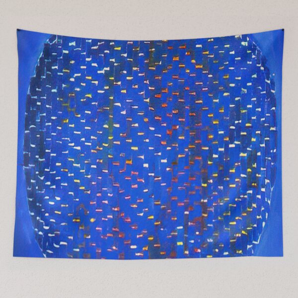 Item preview, Alma thomas - i 6 designed and sold by MARTART9.