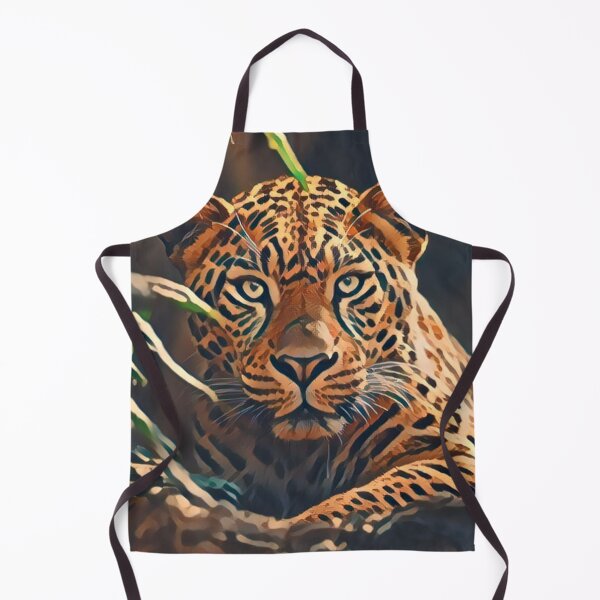 Item preview, Jaguar Art designed and sold by TheAnimalZ00.