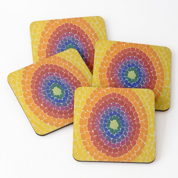 Item preview, Alma thomas - i 7 designed and sold by MARTART9.