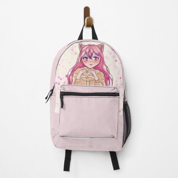 Item preview, Anime girl with cat ears  designed and sold by Francycleide  Campos.