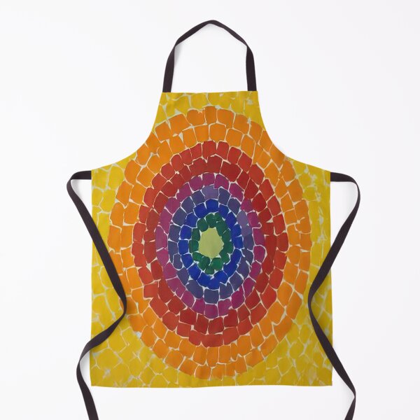 Item preview, Alma thomas - i 7 designed and sold by MARTART9.