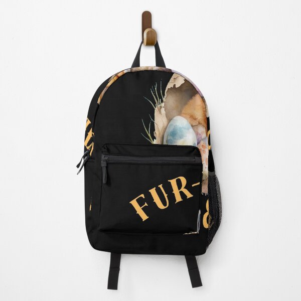 Item preview, Fur-Ready For Easter. fox lover designed and sold by FoxVibes.