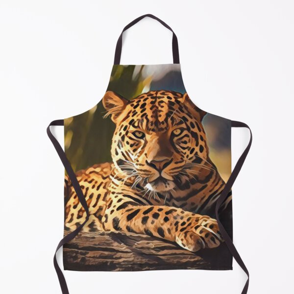Item preview, Jaguar Art designed and sold by TheAnimalZ00.