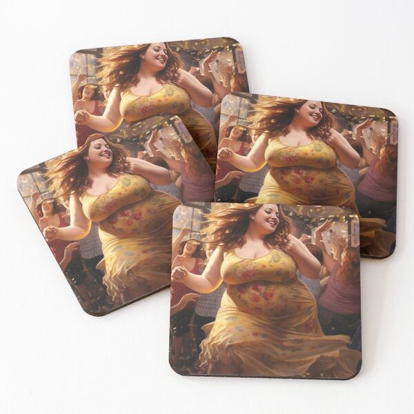Item preview, Dance Like Nobodies Watching designed and sold by PedalPowerGFX.