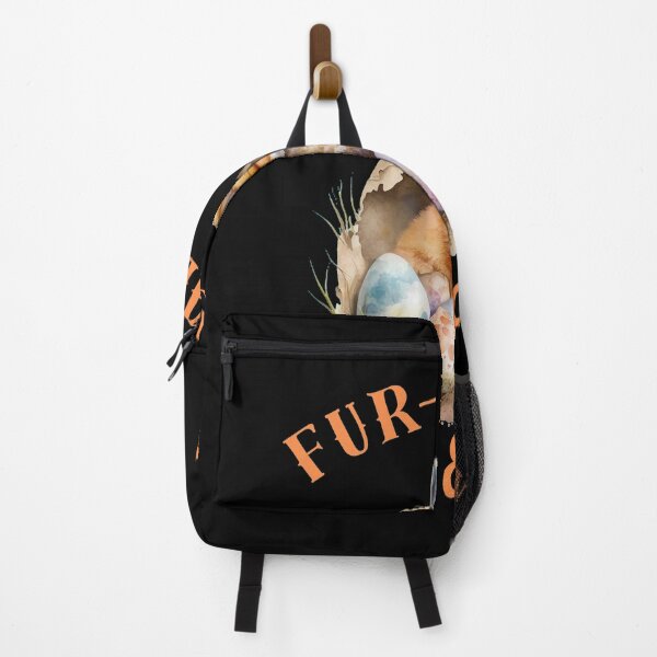 Item preview, Fur-Ready For Easter. fox portrait designed and sold by FoxVibes.