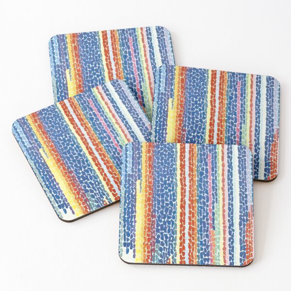 Item preview, Alma thomas - i 1 designed and sold by MARTART9.