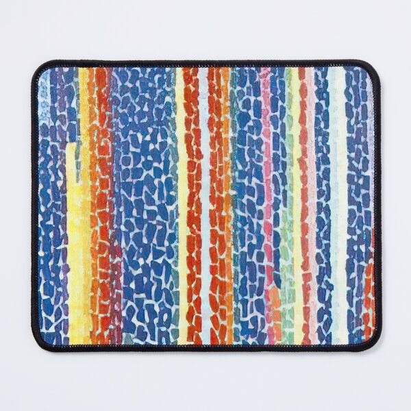 Item preview, Alma thomas - i 1 designed and sold by MARTART9.