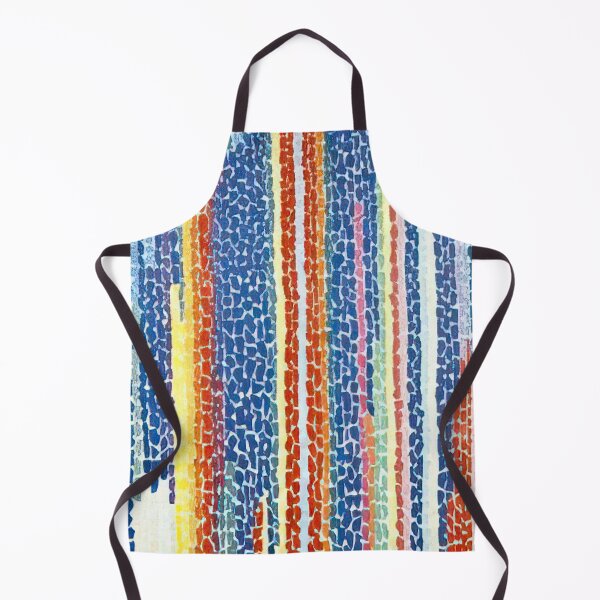 Item preview, Alma thomas - i 1 designed and sold by MARTART9.