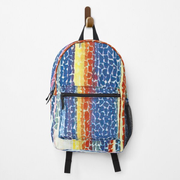 Item preview, Alma thomas - i 1 designed and sold by MARTART9.