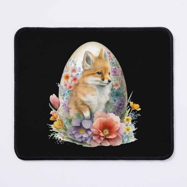 Item preview, Easter Fox designed and sold by FoxVibes.
