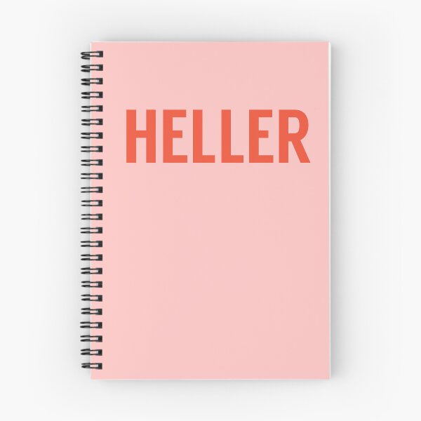 Item preview,  Heller in Pink in Pink and Orange designed and sold by tinyteacups.