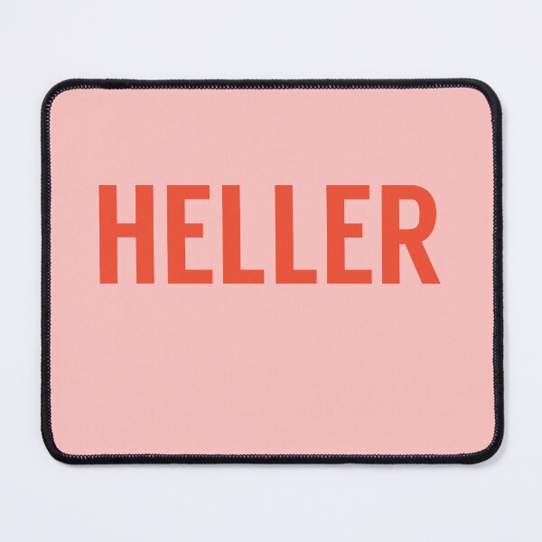Item preview, Heller in Pink in Pink and Orange designed and sold by tinyteacups.