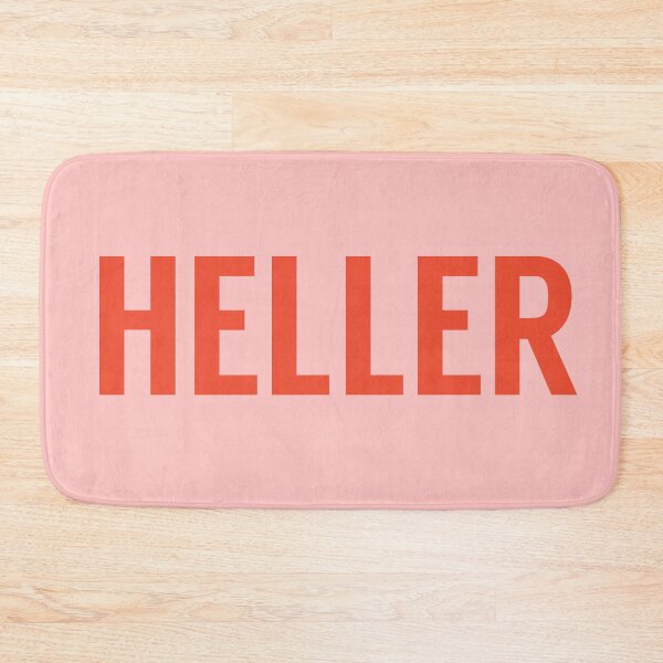 Item preview,  Heller in Pink in Pink and Orange designed and sold by tinyteacups.